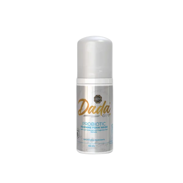 Dadacare Probiotic Foam Wash 150ml