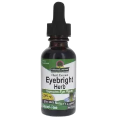 Nature's Answer Eyebright Herb 30ml