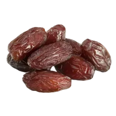Vp Dates Dried Pitted/Unpitted 500g