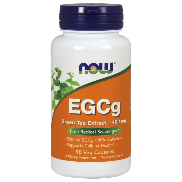 Now Egcg 90s