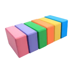 Yw Yoga Block #Pa-107
