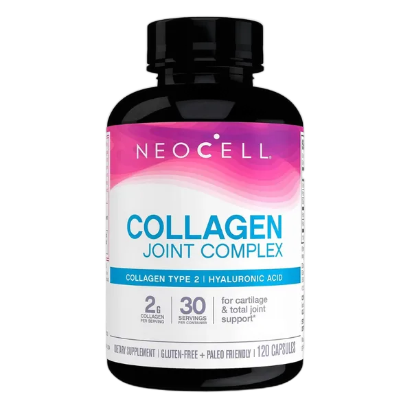 Neocell Collagen Joint Complex 120s