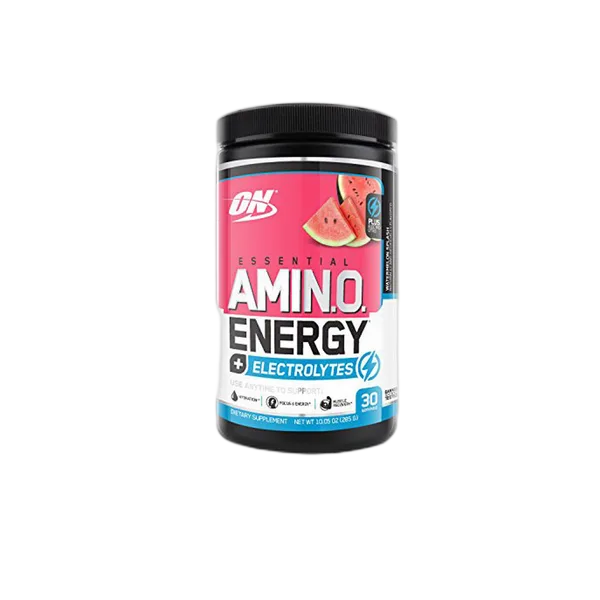 Optimum Nutrition Amino Energy Watermelon Splash 285(30svs)