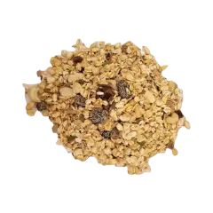 Vp Super Swiss Muesli 500g