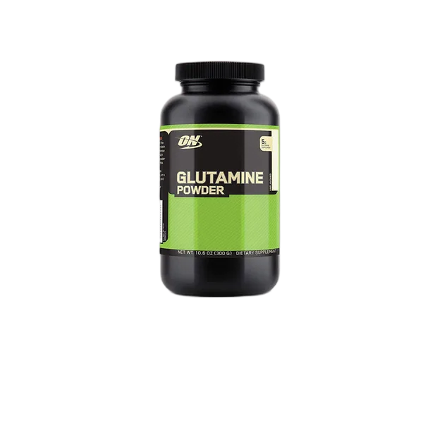 Optimum Nutrition Glutamine Powder 300g
