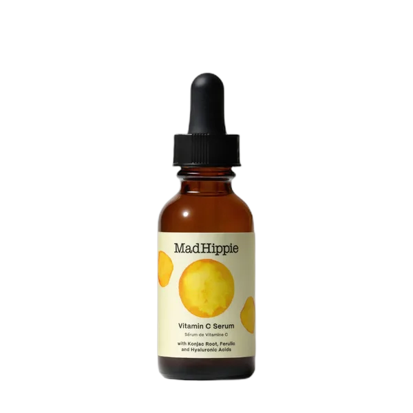 Mad Hippie Vit C Serum 0.5oz/15ml