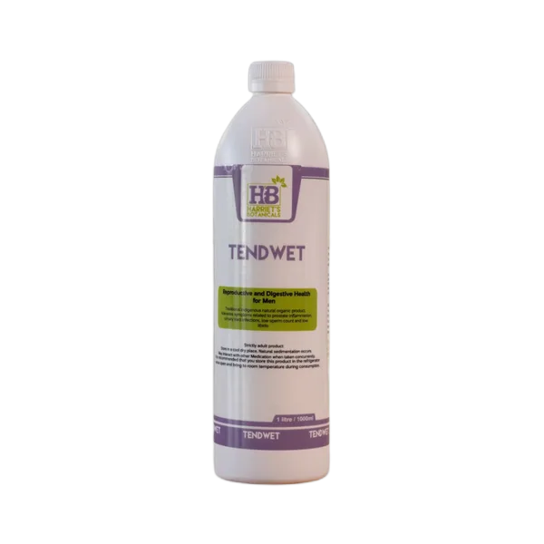Harriet’S Botanicals Tendwet 1 Ltr