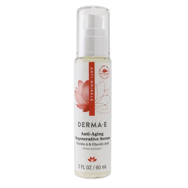 Derma E A-Wrinkle Anti-Aging Regenerative Serum 60ml