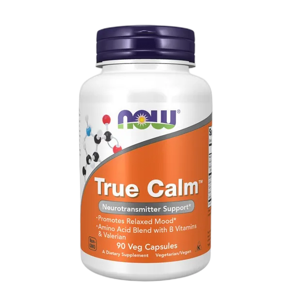 Now True Calm 90s