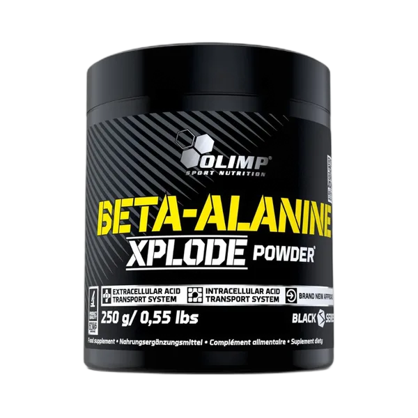 Olimp Beta-Alanine Xplode Powder Orange 250g