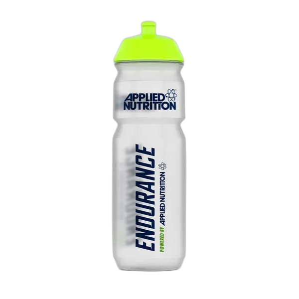 Applied Nutrition Clear Water Bottle 700ml #Waterbottleclr