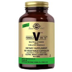 Solgar Formula Vm-75 60's