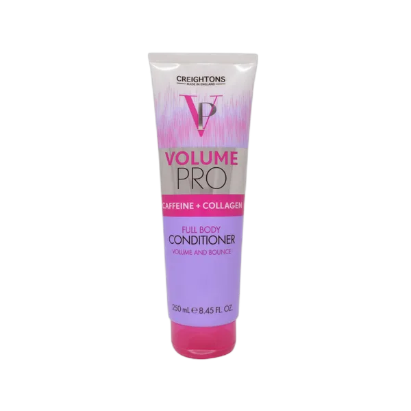 Creightons Vp Caffeine + Collagen Full Body Conditioner (8.45oz) 250ml