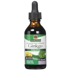 Nature's Answer Ginkgo Biloba 50ml