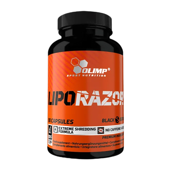 Olimp Sport Liporazor 90s
