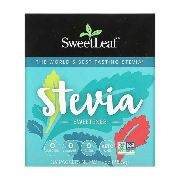 Sweetleaf Stevia Sweetener 28.3g #Swpl35