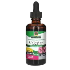Nature's Answer Valerian Root 30ml