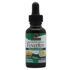 Nature's Answer Feverfew Extract  30ml