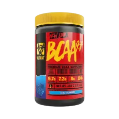 Mutant Bcaa Blue R/Berry (30svs) 384g