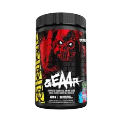 Mutant Geaar Essential Amino Acids Rocket Pop (30svs) 420g