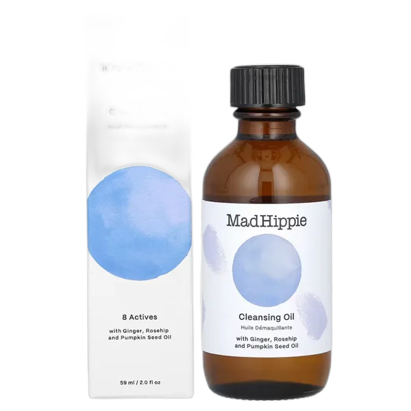 Mad Hippie Cleansing Oil 2oz/59ml