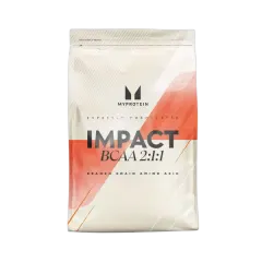 My Protein Impact Bcaa 2:1:1 Berry Burst Flavor 500g