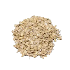 Vp Rye Flakes 500g
