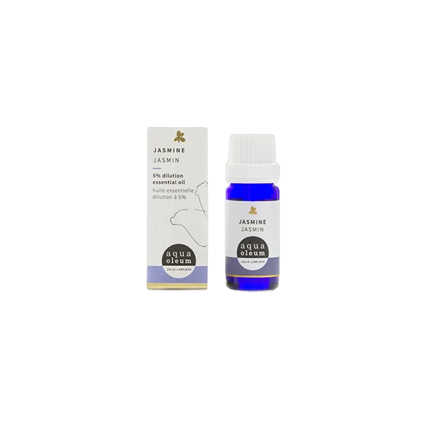 Aqua Oleum Jasmine 10ml