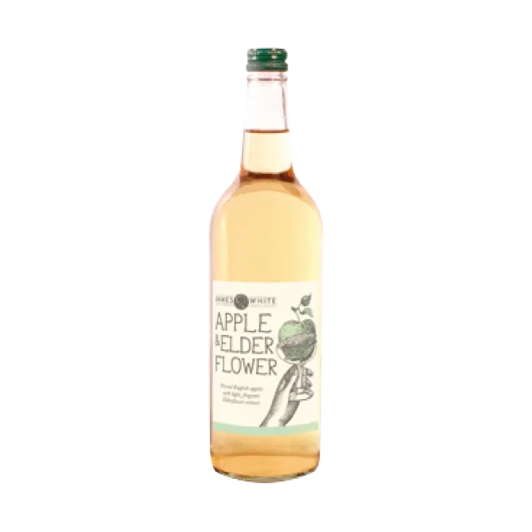 Thorncroft Apple&Elderflower 750ml