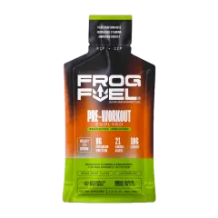 Frog Fuel Gf Ultra Energized Protein Liq Shot Mixed Berry Flavor 36ml