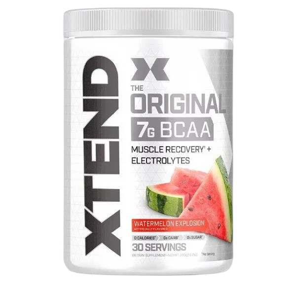 Xtend Original 7g Bcaa Watermelon Explotion 30svs