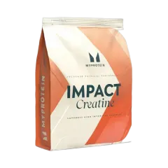 My Protein Impact Creatine Monohydrate Unflavoured 500g