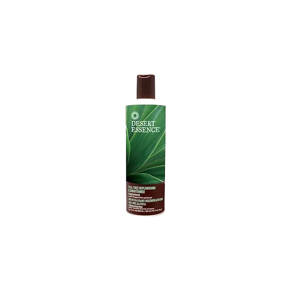 Desert Essence Tea Tree Conditioner 360ml