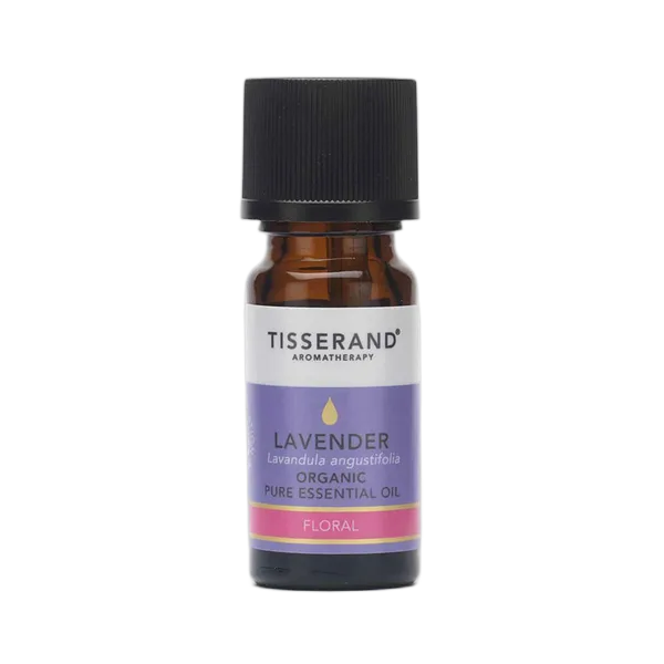 Tiss Lavender Eh Essential Oil 30ml