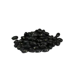Vp Hu-Black Turtle Beans 500g