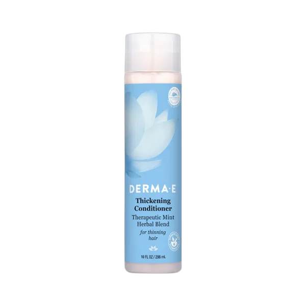 Derma E Thickening Conditioner 10oz/296ml