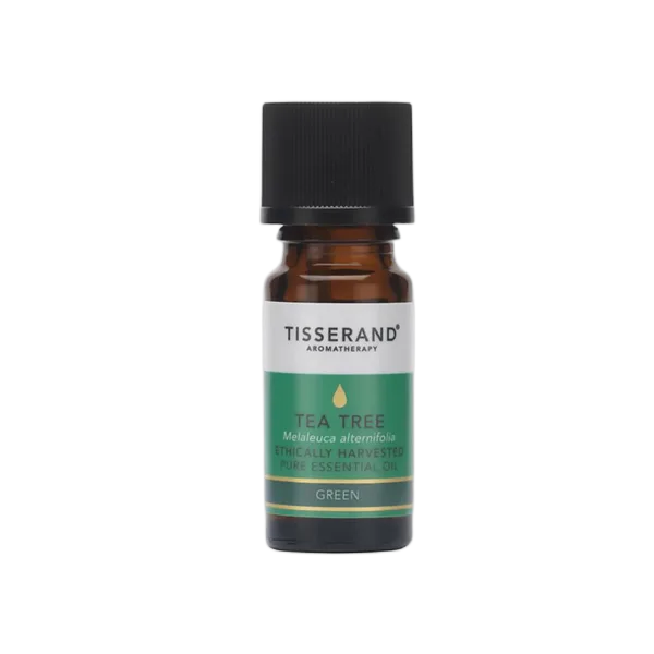 Tiss Tree Eh Essential Oil 9ml