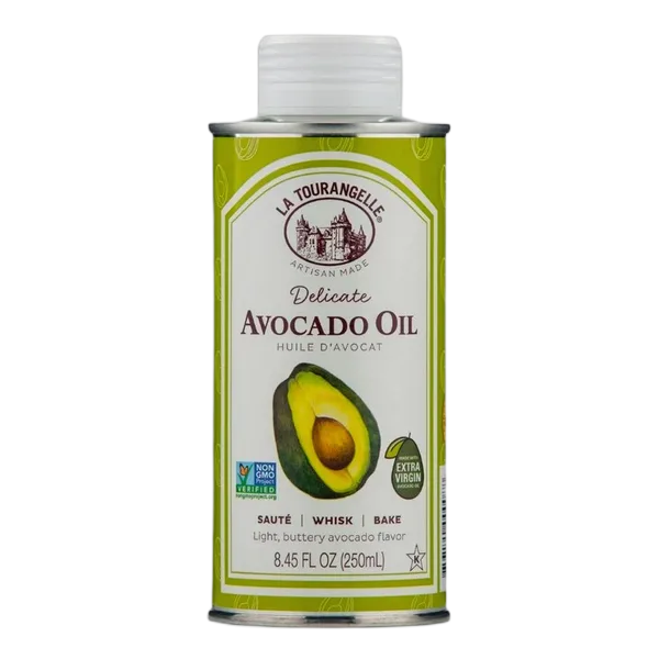 La Tourangelle Avocado Oil 250ml