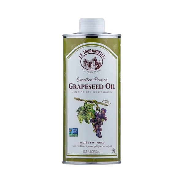 La Tourangelle Grapeseed Oil 750ml