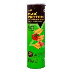 Ritebite Max Protein Spanish Tomato Chips 150g