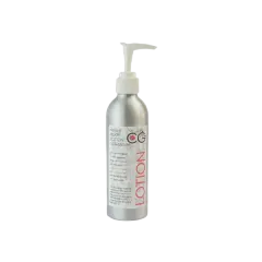Cinnabar Body Lotion Geranium Scent 200ml