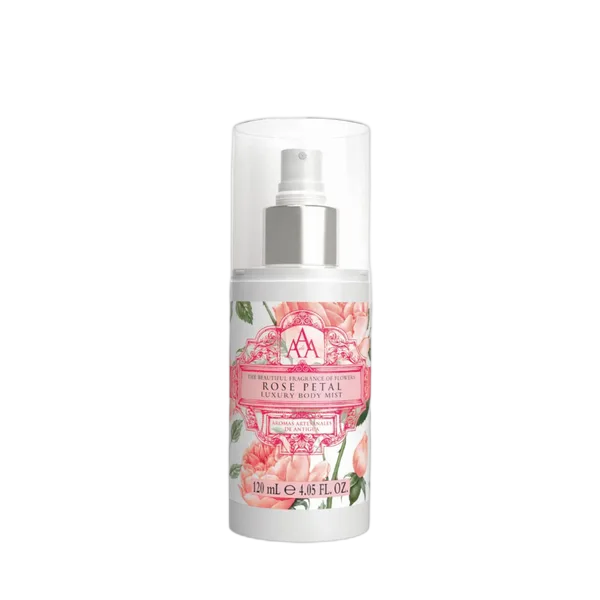 Somerset Aaa Rose Petal Luxury Body Mist 120ml