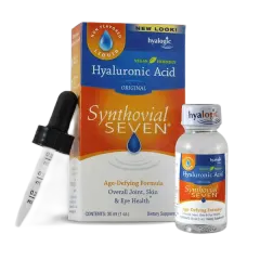 Hyalogic Synthovial Seven 30ml