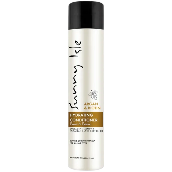 Sunny Isle Batana Anti-Thinning Hydrating Conditioner 10.1oz/298ml