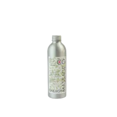 Cinnabar Massage Oil Energising 200ml