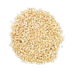 Vp White Quinoa Grain 500g