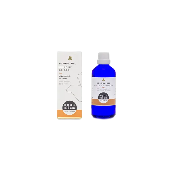 Aqua Oleum Jojoba Oil 100ml