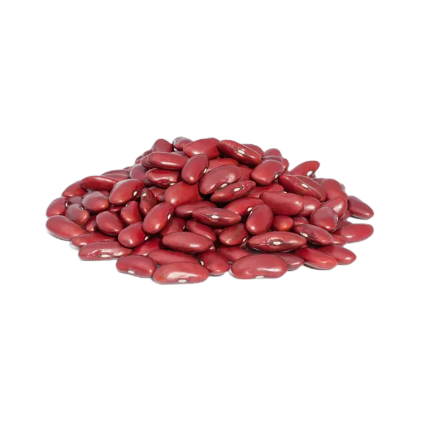 Vp Organic Red Kidney Beans 500g