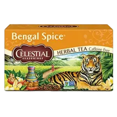 Celestial Cf Bengal Spice Herbal Tea 20s (47g)