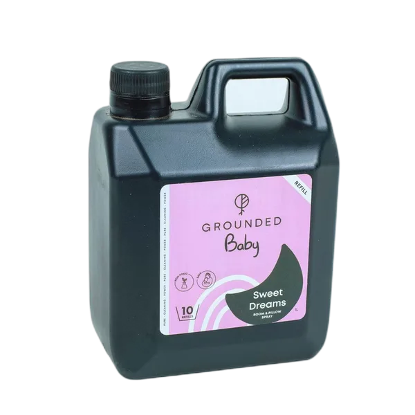 Grounded Baby Sweet Dreams 100ml